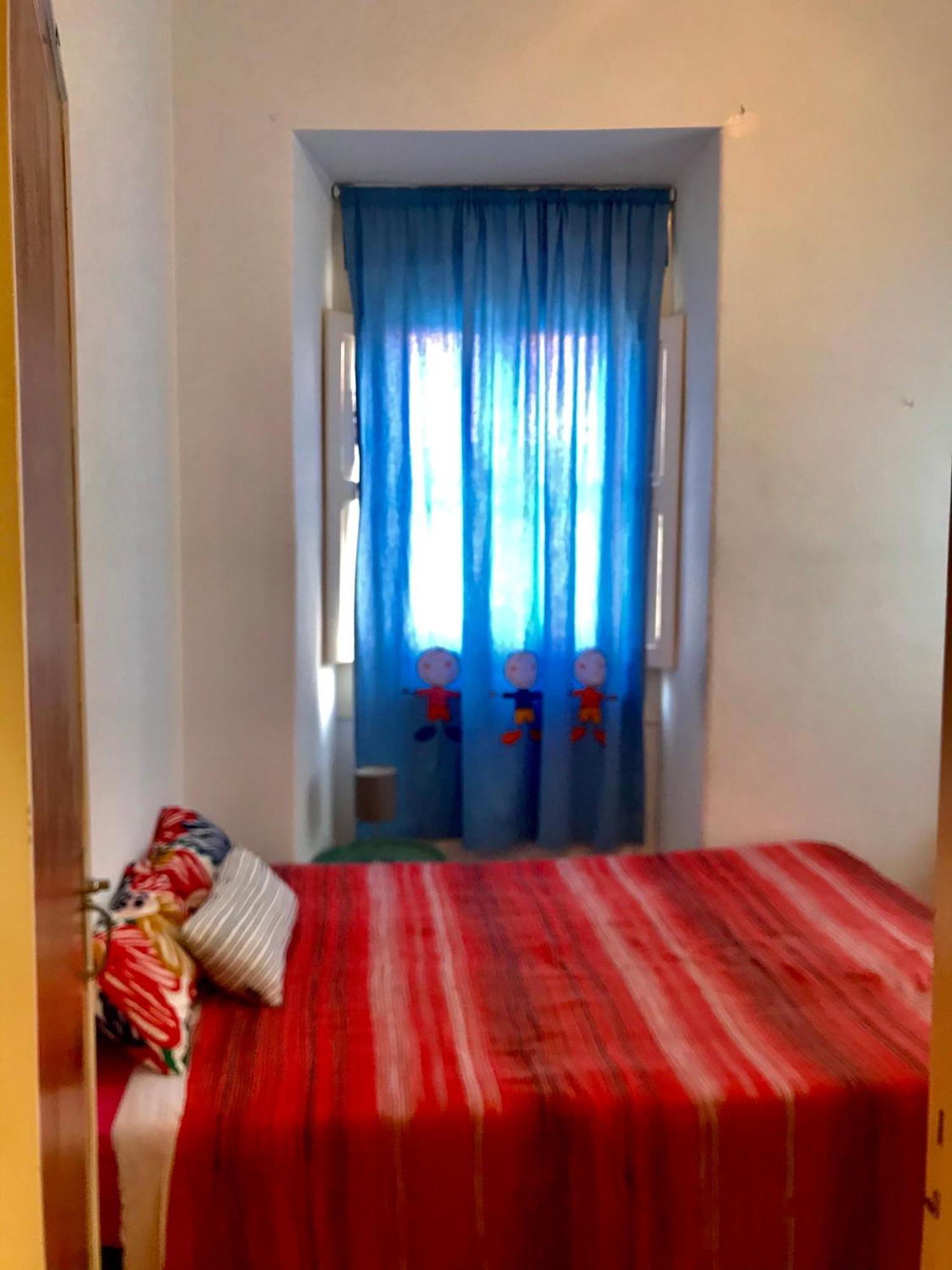 Templar Secrets House Beach Nazare Luaran gambar
